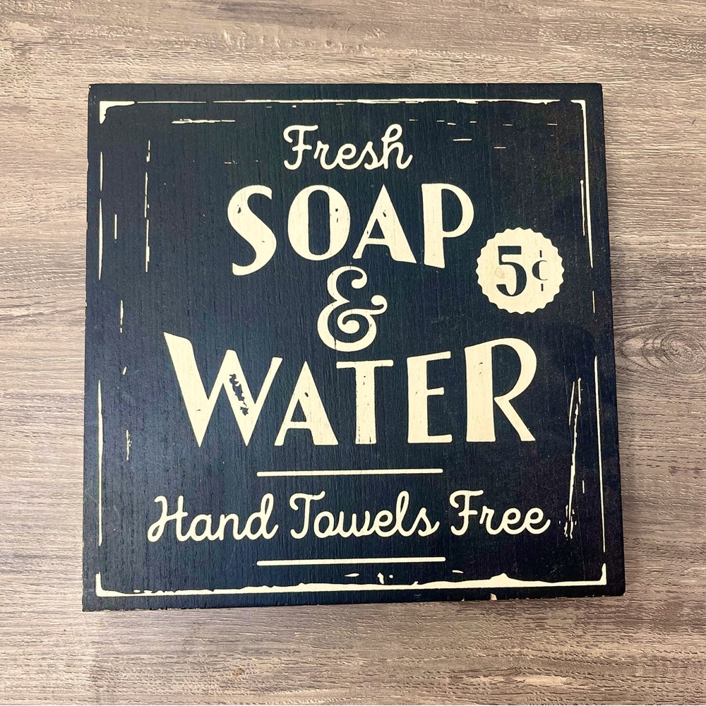 Old Fashioned Box print